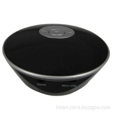 Wireless portable Bluetooth Receiver